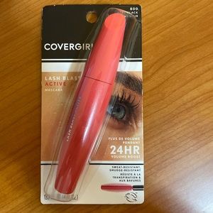 Covergirl Lash Blast Active Mascara